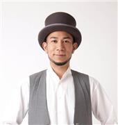 ＦＭラジオ番組「Ｊ－ＷＡＶＥ＿ＨＯＬＩＤＡＹ＿ＳＰＥＣＩＡＬ＿ＴＯＫＹＯ＿７＿ＰＥＡＣＥ」（９月２１日朝９時から）ナビゲーターのグローバー（Ｊ－ＷＡＶＥ提供）