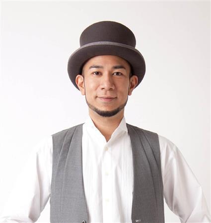 ＦＭラジオ番組「Ｊ－ＷＡＶＥ＿ＨＯＬＩＤＡＹ＿ＳＰＥＣＩＡＬ＿ＴＯＫＹＯ＿７＿ＰＥＡＣＥ」（９月２１日朝９時から）ナビゲーターのグローバー（Ｊ－ＷＡＶＥ提供）