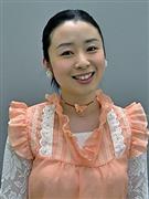 菊地喜美子アナ