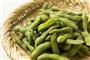 枝豆（松下二郎さん撮影、提供写真）