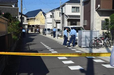 人襲った 紀州犬 を射殺 １３発目で倒れる 千葉県警 Sankeibiz サンケイビズ