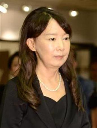 アグネス・チャン