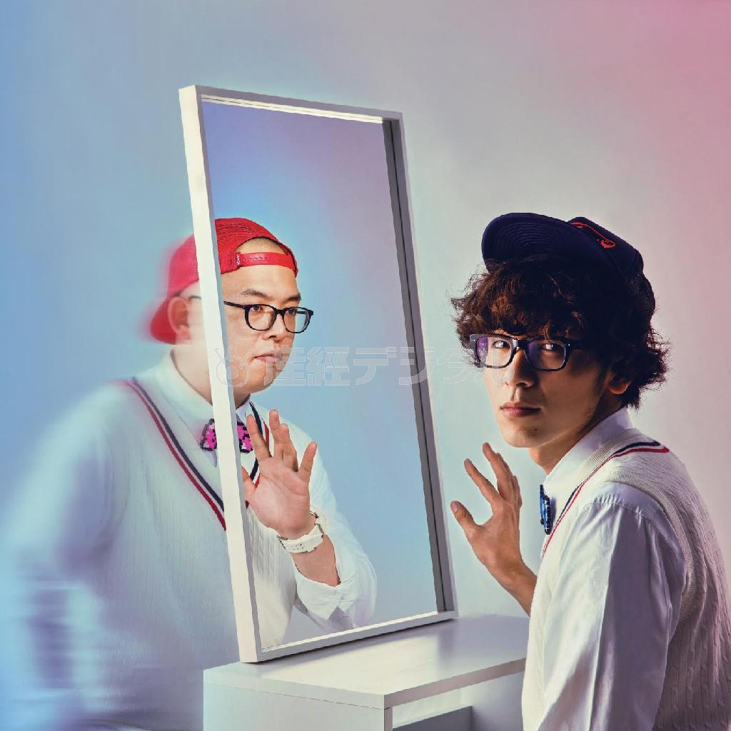 アルバム「エビバディＯＫ？」（ＯＮＩＧＡＷＡＲＡ、１７００円＋税）。発売中（提供写真）