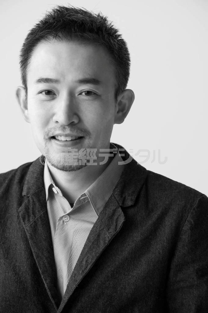 ＦＭラジオ番組「ＪＡＭ＿ＴＨＥ＿ＷＯＲＬＤ＿ＦＲＩＤＡＹ＿ＳＰＥＣＩＡＬ」の週替わりナビゲーター、小野正嗣（まさつぐ）さん（Ｊ－ＷＡＶＥ提供）