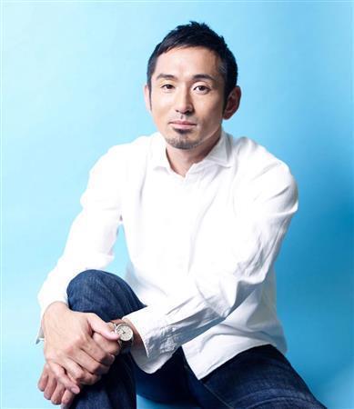 ＦＭラジオ番組「ＪＡＭ＿ＴＨＥ＿ＷＯＲＬＤ＿ＦＲＩＤＡＹ＿ＳＰＥＣＩＡＬ」の週替わりナビゲーター、為末大（ためすえ・だい）さん（Ｊ－ＷＡＶＥ提供）