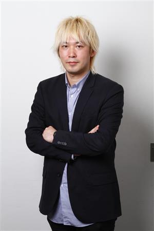 ＦＭラジオ番組「ＪＡＭ＿ＴＨＥ＿ＷＯＲＬＤ＿ＦＲＩＤＡＹ＿ＳＰＥＣＩＡＬ」の週替わりナビゲーター、津田大介さん（Ｊ－ＷＡＶＥ提供）