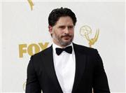 米俳優、ジョー・マンガニエロさん＝２０１５年９月２０日、米カリフォルニア州ロサンゼルス（ロイター）