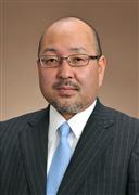 清水隆史東洋ゴム常務執行役員