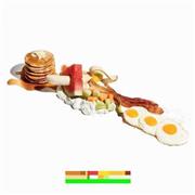 バトルス「Ｌａ＿Ｄｉ＿Ｄａ＿Ｄｉ」。発売中（提供写真）