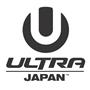 ウルトラ・ミュージック・フェスティバルのロゴ（提供写真）