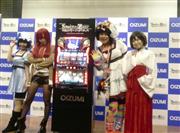 マルチエンディング機能を採用し、コンテンツの世界観を何度も味わえるゲーム性に仕上げた（Ｃ）ＭＡＧＥＳ．／５ｐｂ．／Ｎｉｔｒｏｐｌｕｓ協力：未来ガジェット研究所