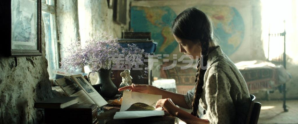 【メディアトリガーｐｌｕｓ（試聴無料）】映画「草原の実験」（アレクサンドル・コット監督）。１０月１７日公開（スリーピン提供）。（Ｃ）Ｉｇｏｒ＿Ｔｏｌｓｔｕｎｏｖ’ｓ＿Ｆｉｌｍ＿Ｐｒｏｄｕｃｔｉｏｎ＿Ｃｏｍｐａｎｙ