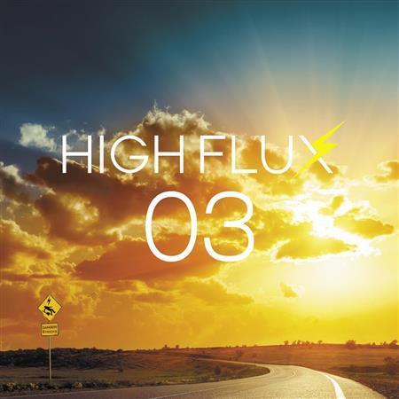 ＨＩＧＨ＿ＦＬＵＸ「０３」。発売中（提供写真）