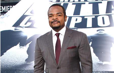 Ｆ・ゲイリー・グレイ監督＝２０１５年８月１０日、米カリフォルニア州ロサンゼルス（ＡＰ）