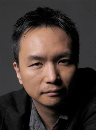 【続・灰色の記憶覚書（メモ）】演出家の長塚圭史さん（提供写真）