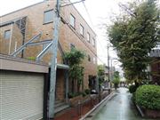 兵庫県芦屋市のＪＣＲファーマ本社