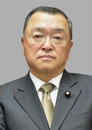 宮沢洋一前経済産業相（共同）
