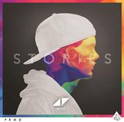 アビーチー「ストーリーズ」。発売中（提供写真）