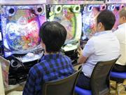 パチンコ新機種「ＣＲＡヘブンブリッジＤＸ２」。橋の役物が象徴的な羽根物の名機が復活する