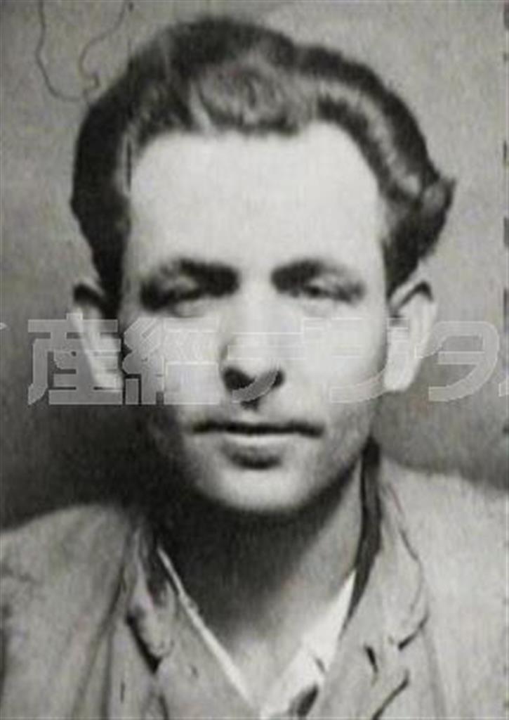 家具職人、ゲオルク・エルザー本人。（Ｃ）Ｂｅｒｎｄ＿Ｓｃｈｕｌｌｅｒ