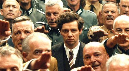 【メディアトリガーｐｌｕｓ（試聴無料）】映画「ヒトラー暗殺、１３分の誤算」（オリヴァー・ヒルシュビーゲル監督）。（Ｃ）Ｂｅｒｎｄ＿Ｓｃｈｕｌｌｅｒ