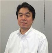 日本人と外国人がともに学べる教材を開発している川村憲正氏