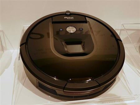 “ルンバ史上最高の性能”という触れ込みで発売される「ルンバ９８０」