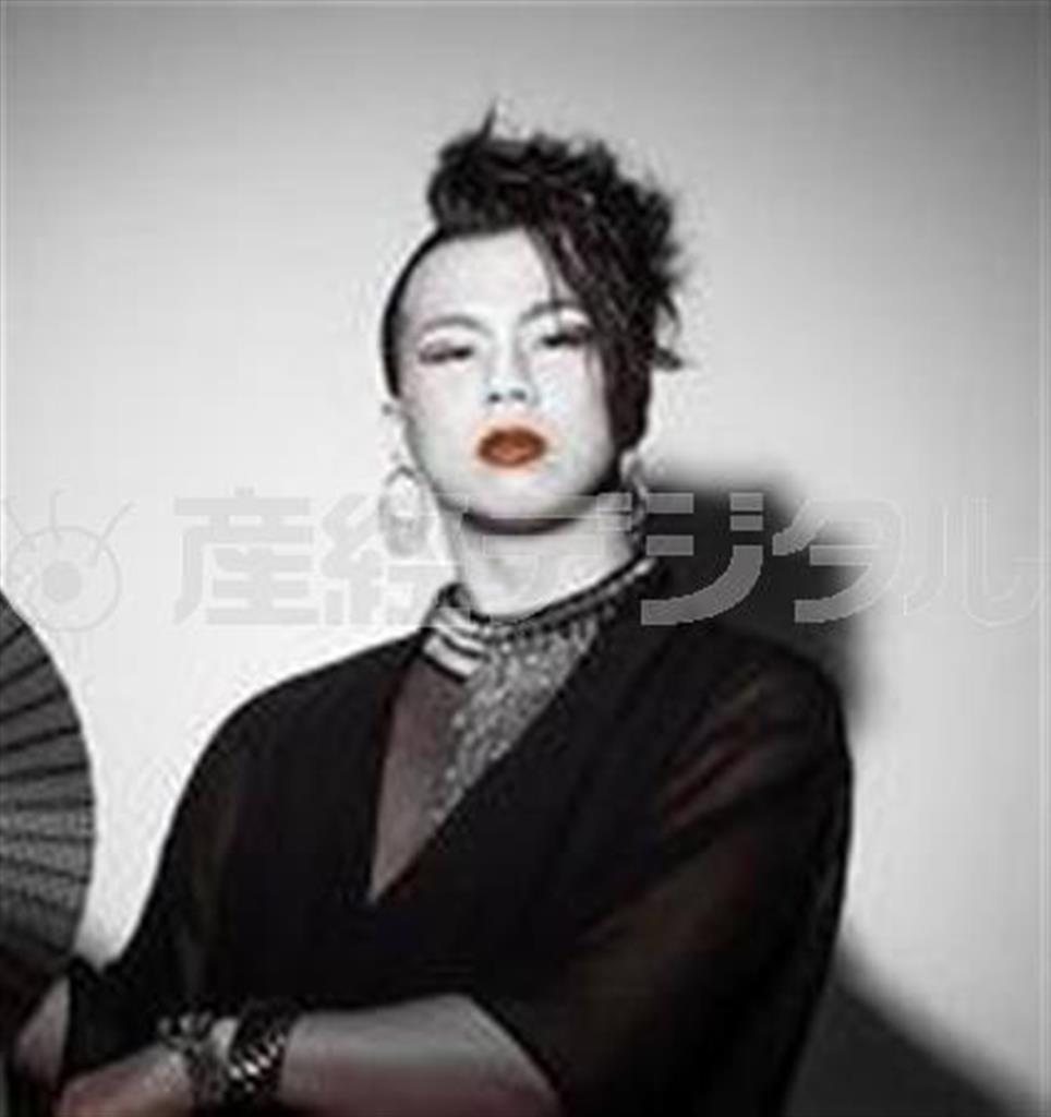 「振付師」コンテストで優勝したＳｅｉｓｈｉｒｏ（セイシロー）さん＝２０１５年１月２１日（提供写真）