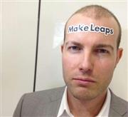 メイクリープスのジェイソン・ウィンダー氏