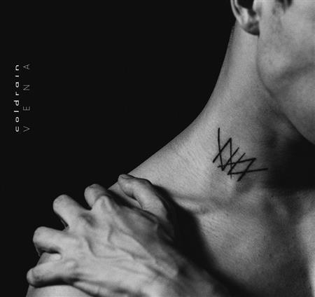 ｃｏｌｄｒａｉｎ「ＶＥＮＡ」。発売中（提供写真）