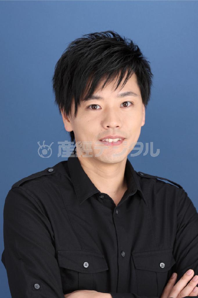 音楽評論家、藤田琢己さん（提供写真）