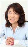 経済評論家・勝間和代さん