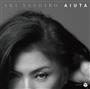 アルバム「哀歌－ａｉｕｔａ」（八代亜紀、３０００円＋税）。発売中（提供写真）