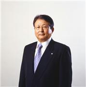 リコー・近藤史朗会長