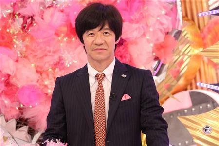 内村光良（てるよし）が司会を務める「優しい人なら解けるクイズやさしいね」（１１月３日（火）午後７時から放送、フジテレビ提供）