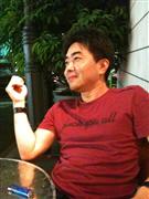 ピーティックス創業者原田卓氏