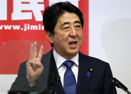 安倍晋三（しんぞう）首相が掲げるＧＤＰ６００兆円は日本再生に不可欠だが、議論は迷走状態のままだ＝２０１５年９月２４日、東京都内（ＡＰ）