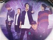 新たな開けた場所を求めた「ＲＯＴＴＥＮＧＲＡＦＦＴＹ」。（左から）侑威地、ＨＩＲＯＳＨＩ、ＮＯＢＵＹＡ、ＮＡＯＫＩ、ＫＡＺＵＯＭＩ＝２０１０年１２月２１日（提供写真）