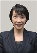 高市早苗総務相