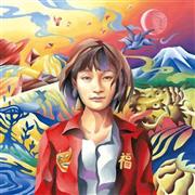 水曜日のカンパネラ「ジパング」。発売中（提供写真）