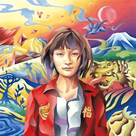 水曜日のカンパネラ「ジパング」。発売中（提供写真）