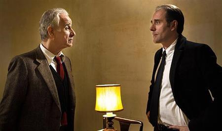 【メディアトリガーｐｌｕｓ（試聴無料）】映画「ローマに消えた男」（ロベルト・アンドー監督）。１１月１４日公開（ブラウニー提供）