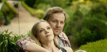 【メディアトリガーｐｌｕｓ（試聴無料）】映画「１００１グラム＿ハカリしれない愛のこと」（ベント・ハーメル監督）。公開中（ブラウニー提供）。ＢｕｌＢｕｌ＿Ｆｉｌｍ，Ｐａｎｄｏｒａ＿Ｆｉｌｍ＿Ｐｒｏｄｕｋｔｉｏｎ，Ｓｌｏｔ＿Ｍａｃｈｉｎｅ。（Ｃ）２０１４