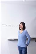 ウォンテッドリーの仲暁子ＣＥＯ