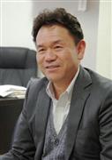 福島大朝社長