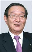 鵜浦博夫社長