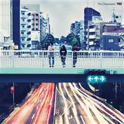 Ｔｈｅ＿Ｃｈｅｓｅｒａｓｅｒａ「ＹＥＳ」。発売中（提供写真）