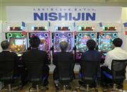 大作とのタイアップに、内覧会には多くのホール関係者が詰め掛けた（（Ｃ）池田理代子プロダクション）