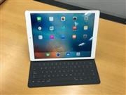 Smart Keyboard利用時