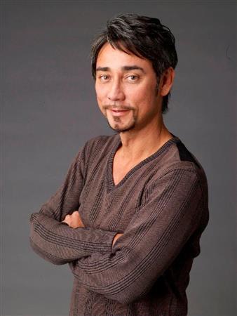 ナビゲーターのクリス・ペプラーさん（Ｊ－ＷＡＶＥ提供）